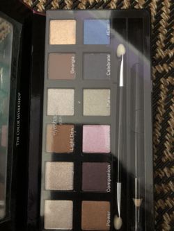 Eyeshadow
