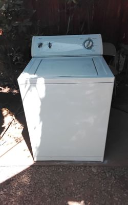 Washer