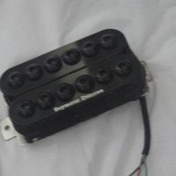Seymour Duncan INVADER Pickup