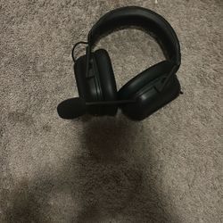 Captain Pro Wireless Gaming Headset