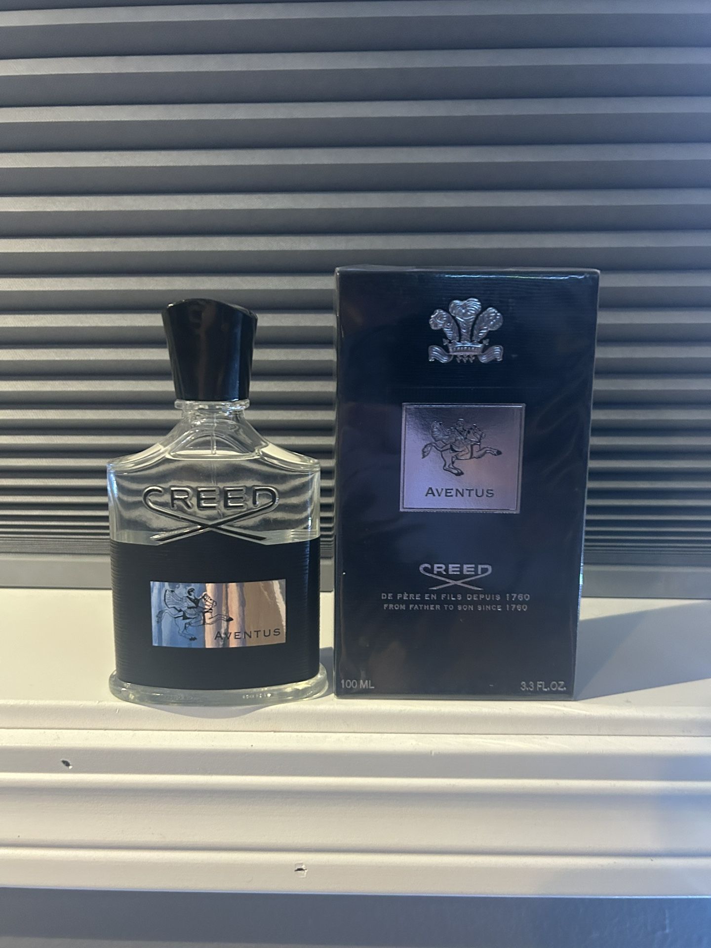 Creed Aventus 100mL/ 3.3oz