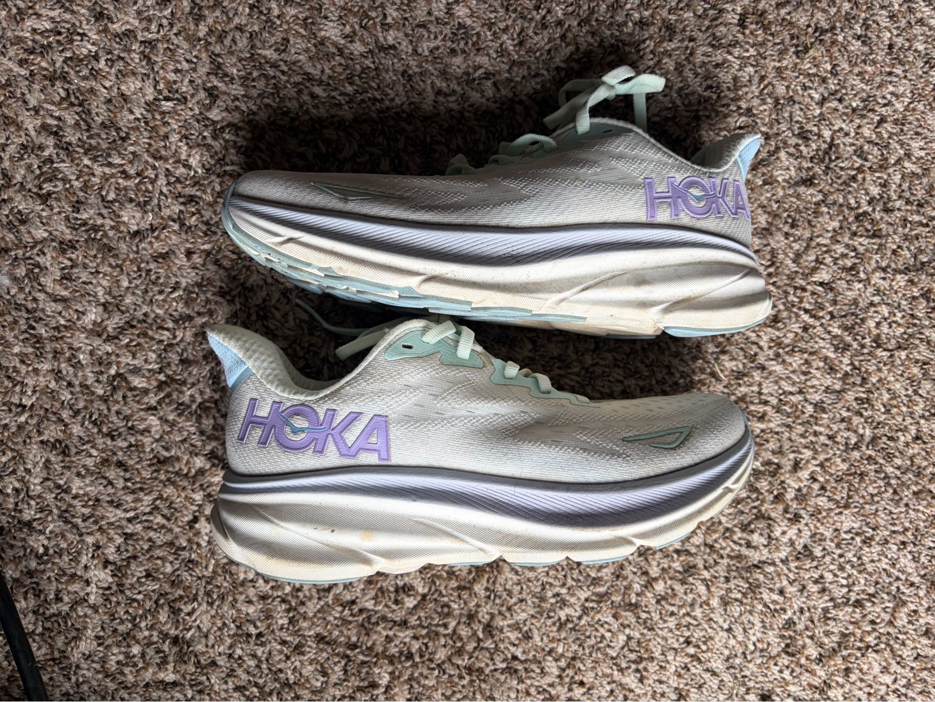 Hoka Tennis Shoes