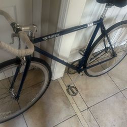 Pure Fix Road Bike