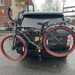 Gravel Road Bike Size M