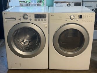 Lavadora y secadora electrónica washer and electric dryer