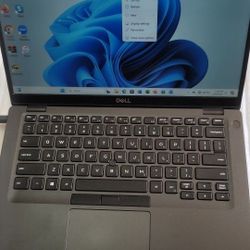 Dell 5480 Intel i5 6th Generation Super Fast Laptop
