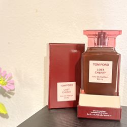 Tom Ford Lost Cherry 