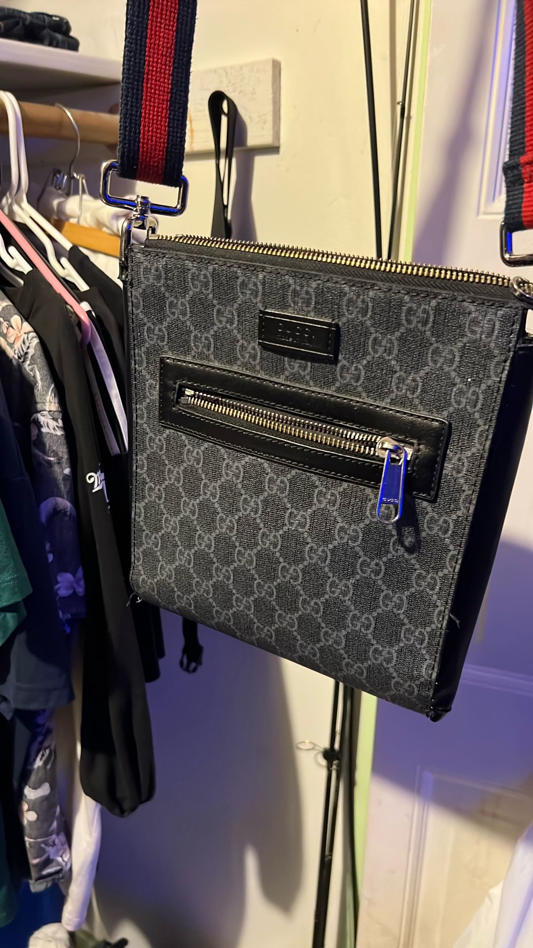 Gucci Satchel