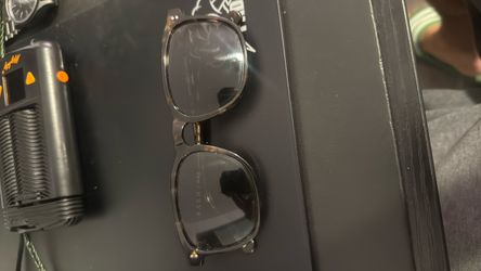 Raen Wiley sunglasses