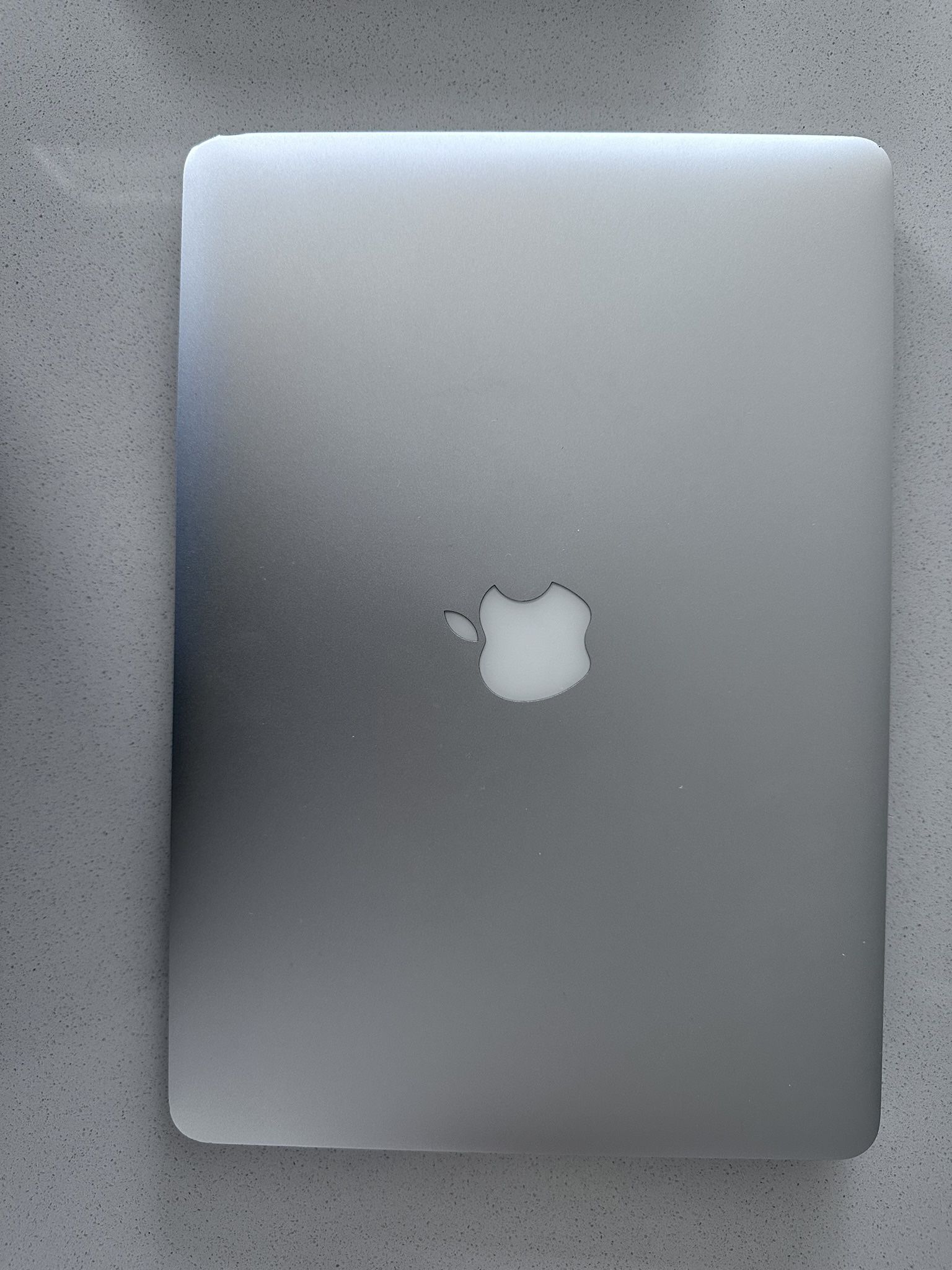 MacBook Air 2017