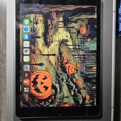 iPad 8th Gen 10.2" 32GB