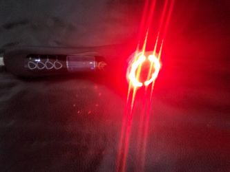 Red Light therapy by EMP BLUE LIGHT THERAPY. VIBRATION STIMULATION