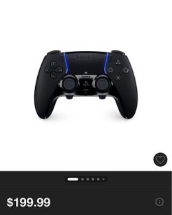 PlayStation Dual Sense Controller