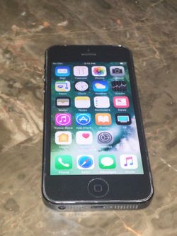 Iphone 5 for TMOBILE