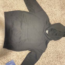 Comfort Signature Hoodie