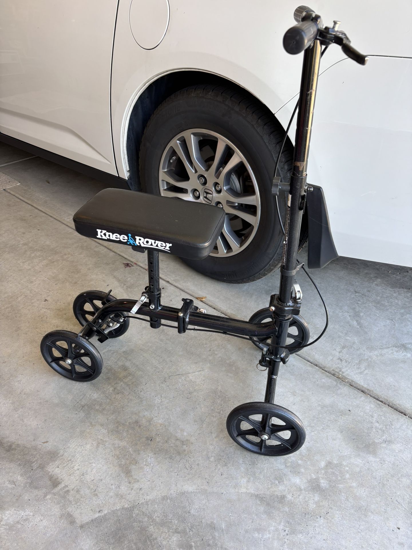 Adult Knee Rover Knee Walker