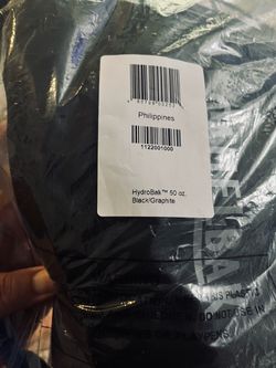 CamelBak HydroBak 50 oz