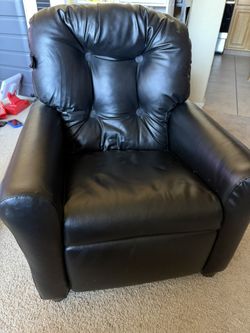 Kids Couch