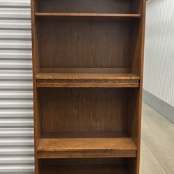 Bookshelf