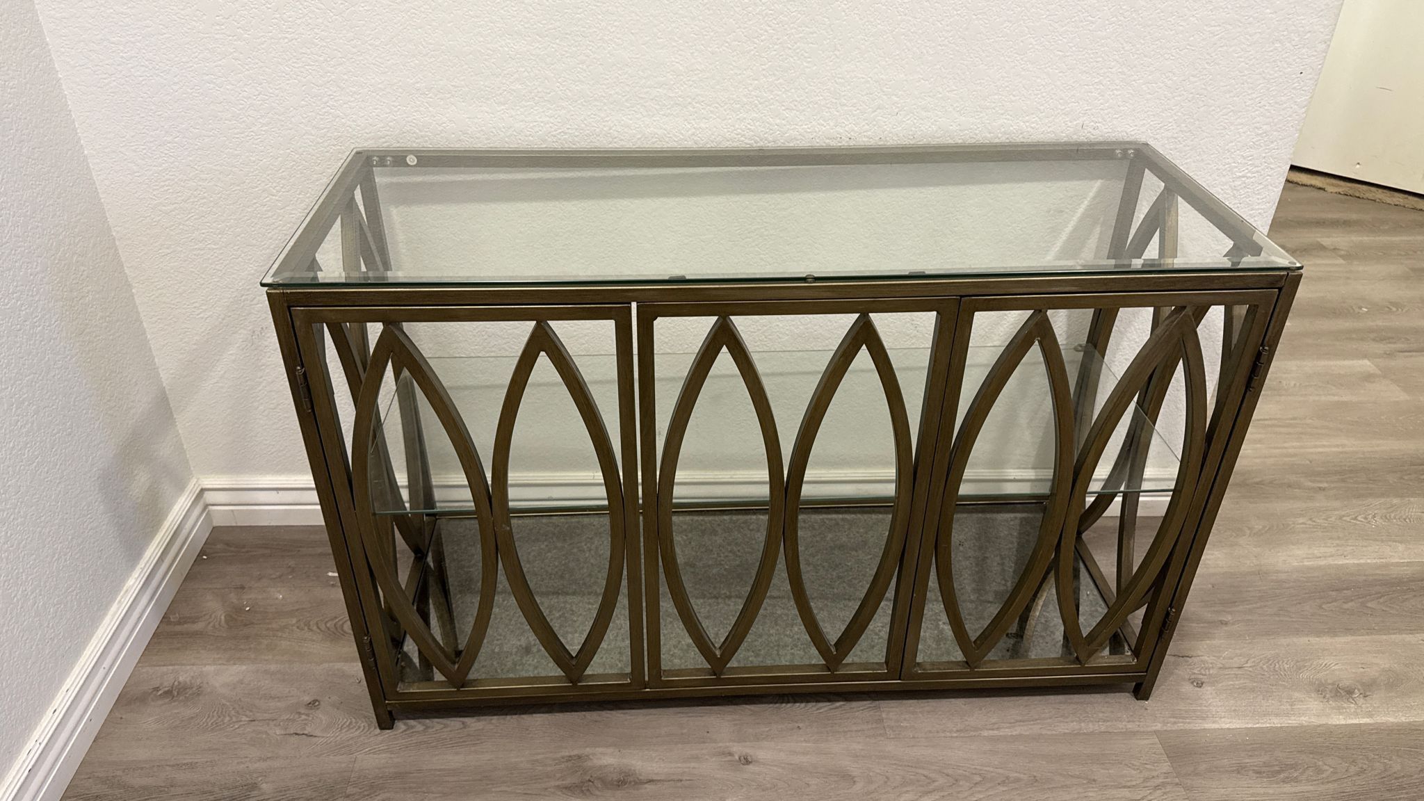 Table Console