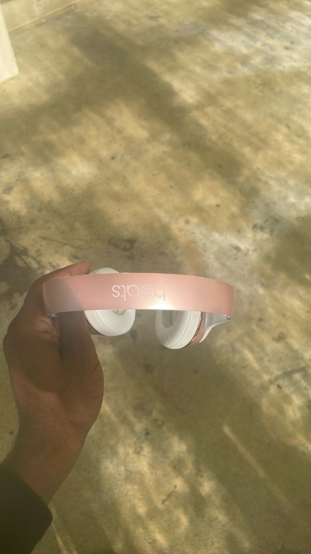 Solo Beats Gen3