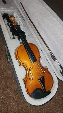 Violín