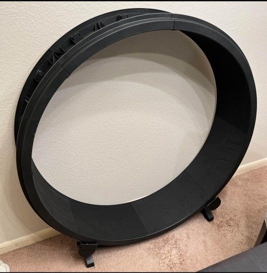 Cat Excercise Wheel