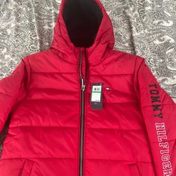 Tommy Hilfiger Jacket For Big Kids