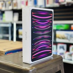 iPad Pro 4th Gen 11 Inch 