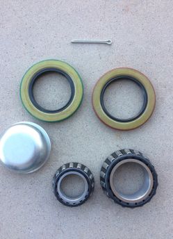 Trailer Bearing kit