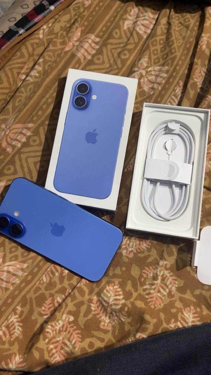 I Phone 17