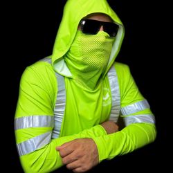 Ultimate UV/Sun Protection Work Shirts