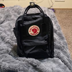 Fjallraven Kanken Bag/Backpack