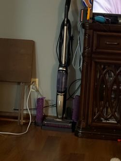 Shark mop