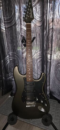 Fender Starcaster