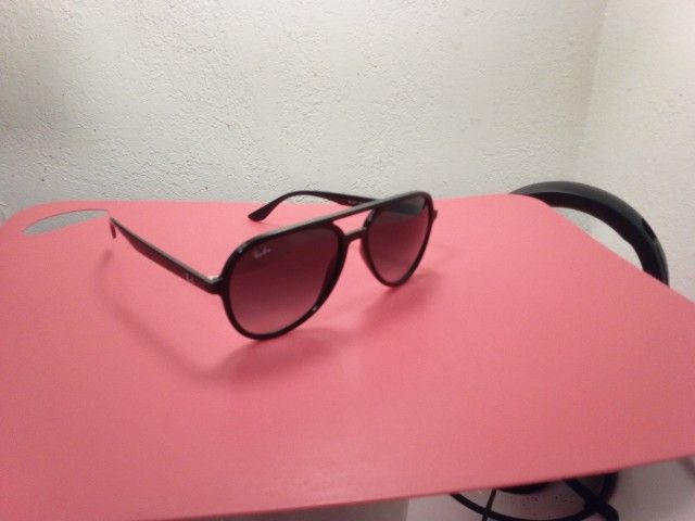Ray Ban Sunglasses RB 4376