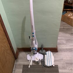 Steam Cleaner