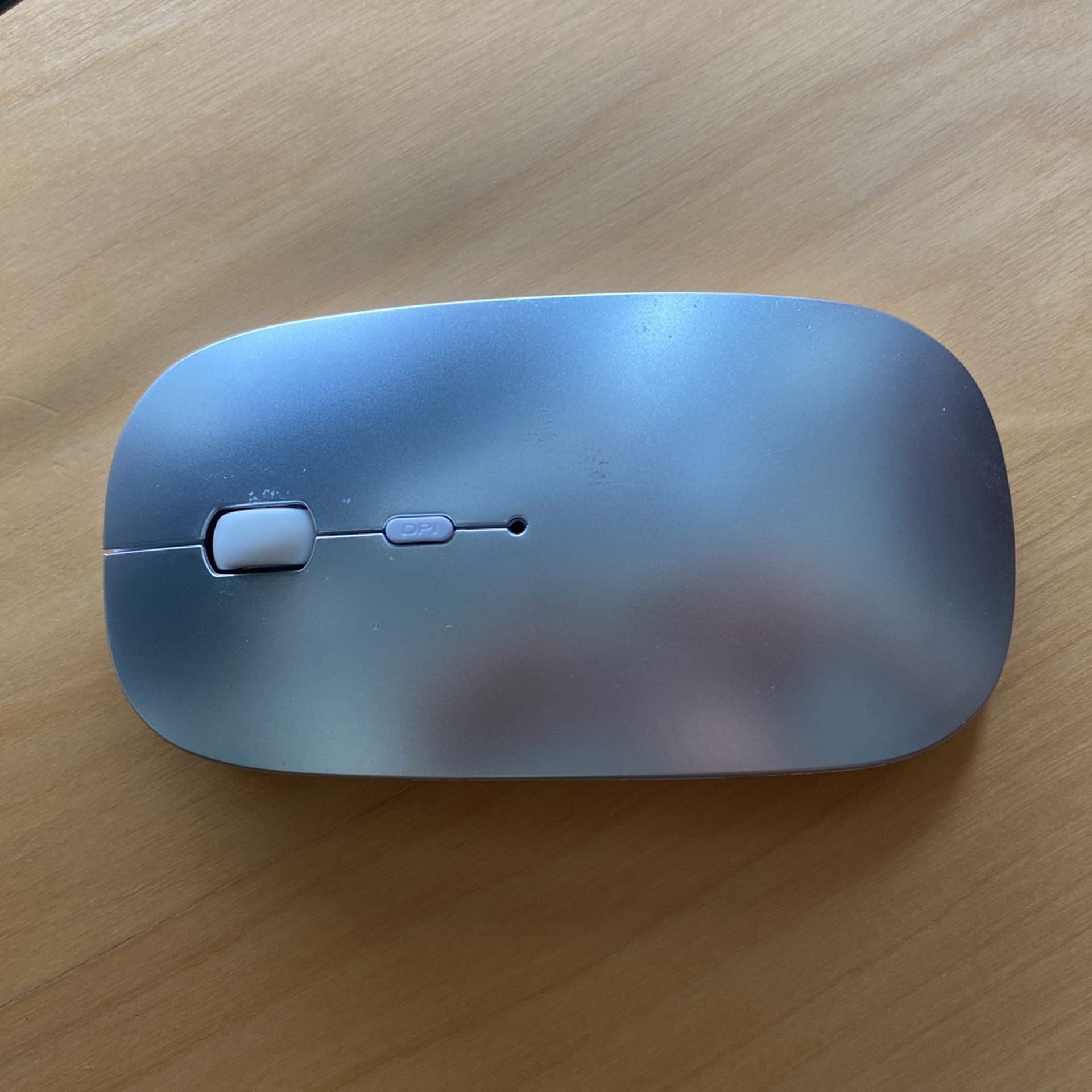 Wireless Mouse