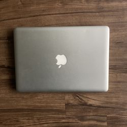 2011 MacBook Pro