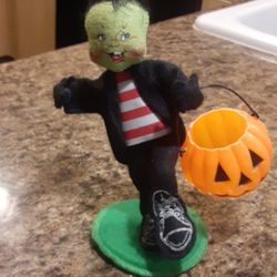 Annalee Frankenstein