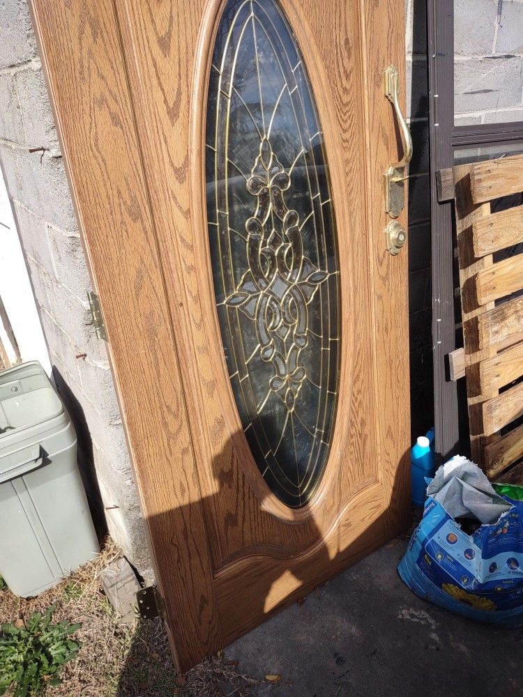 Great Door For Front Of Your House