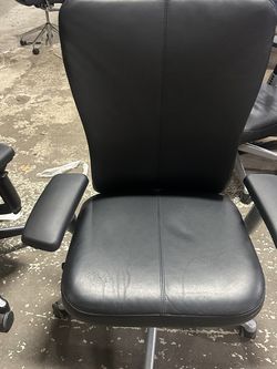 Sharp Haworth Zody Chairs $135 Each