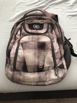 OGIO laptop backpack