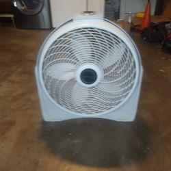 Big Fan With 3 Speed 