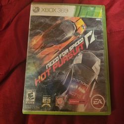 Xbox 360 Game 