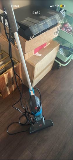 Bissell Upright Stick Vacuum Cleaner