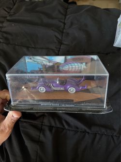 Catmobile