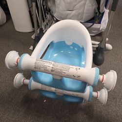 Bathtub Baby Seat