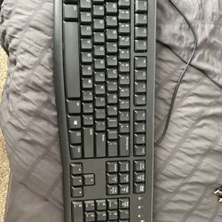 Logitech Keyboard