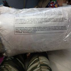 It's Two Small Pillow 12 By 18